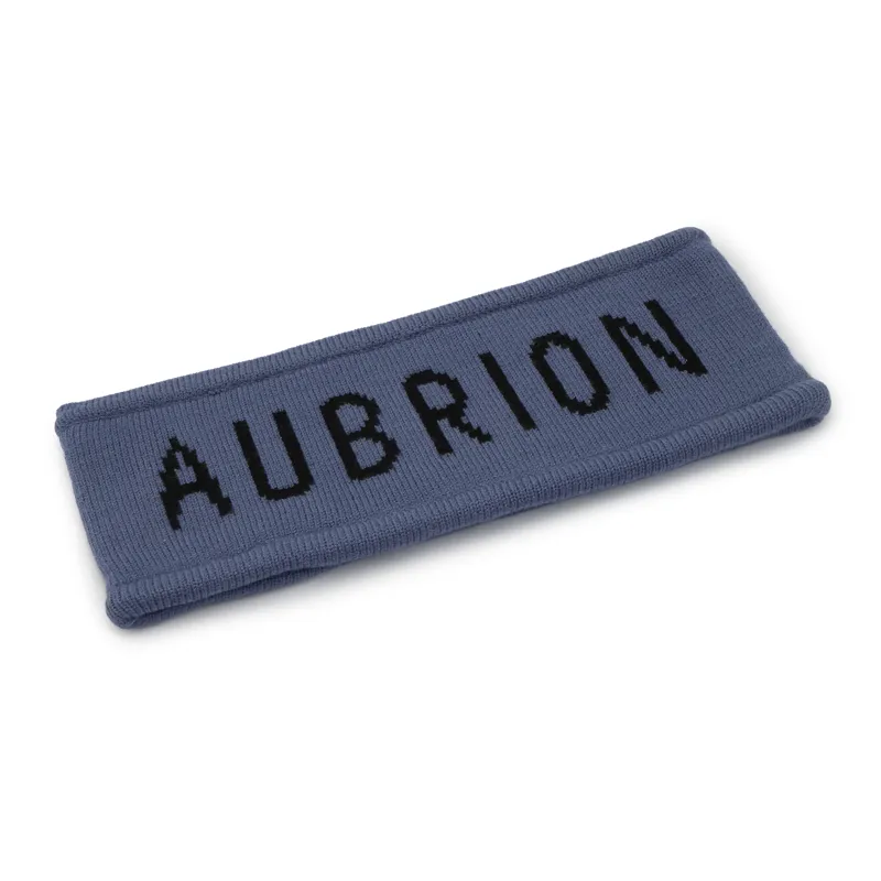 Aubrion Womens React Headband Sky One Size