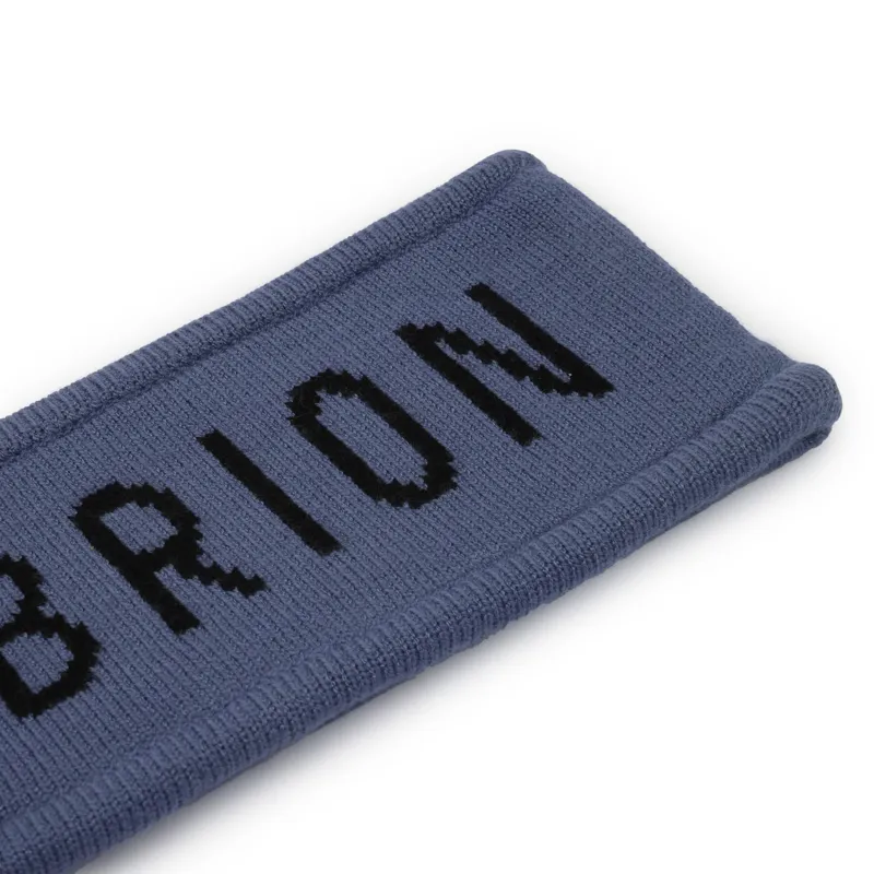 Aubrion Womens React Headband Sky One Size-2