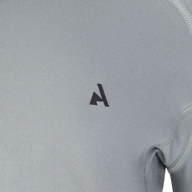 Aubrion React Winter Base Layer Young Rider Sage-2