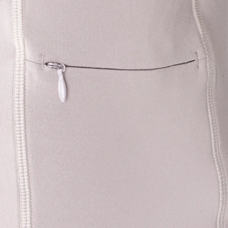 Aubrion React Winter Base Layer Young Rider Sand-3