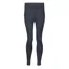 Aubrion Young Rider React Winter Riding Tights Shadow