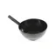 Ezi-Kit Feed Scoop Black One Size