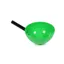 Ezi-Kit Feed Scoop Green One Size