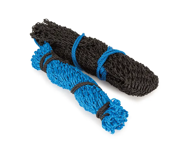 Greedy Feeder Net Black 47