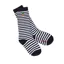 Winnie and Me Socks Navy