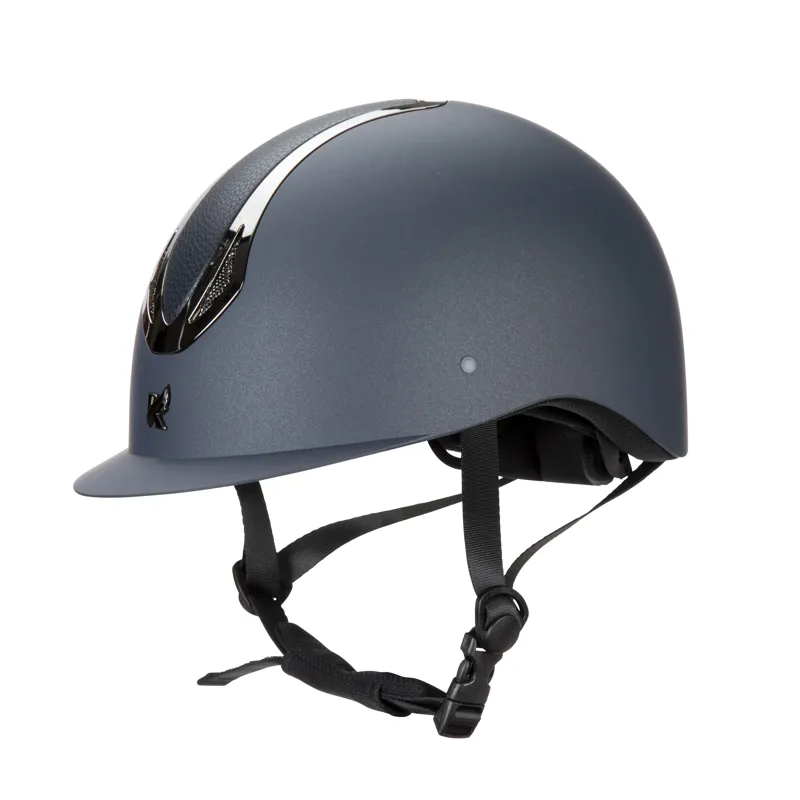 Karben Sonic LSH Riding Hat Navy