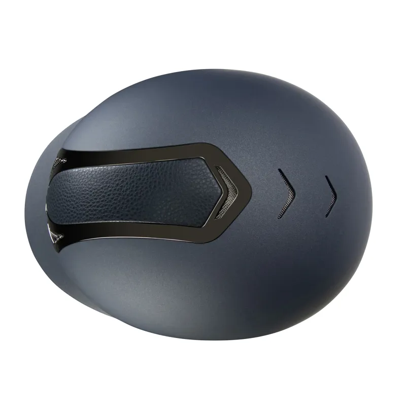 Karben Sonic LSH Riding Hat Navy-5