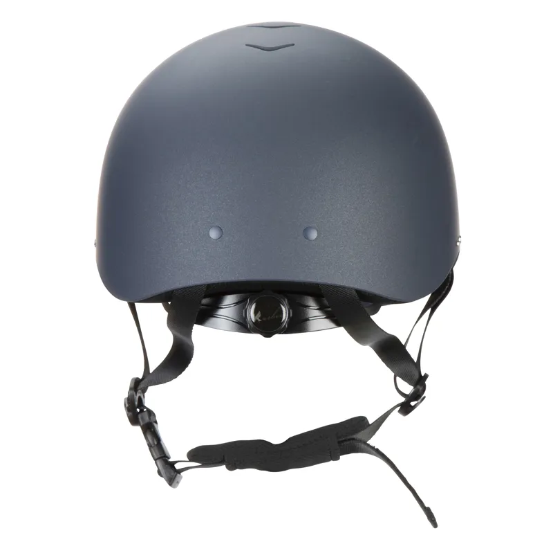 Karben Sonic GXY Riding Hat Navy-2