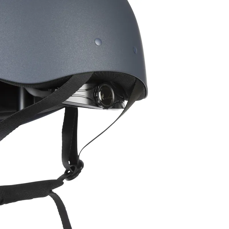 Karben Sonic GXY Riding Hat Navy-5