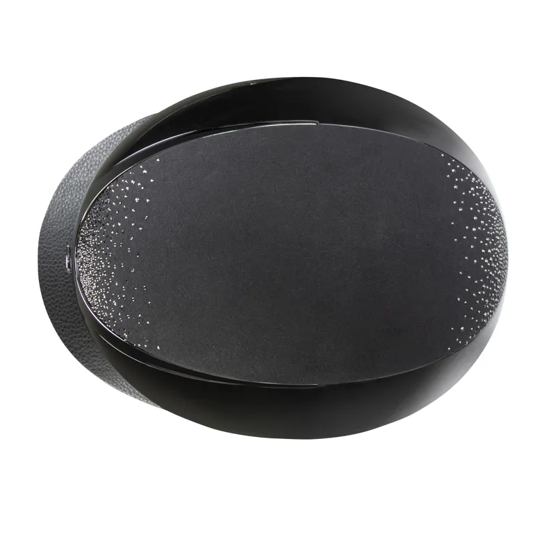 Karben Ariel Ellipse SP Riding Hat Black-5