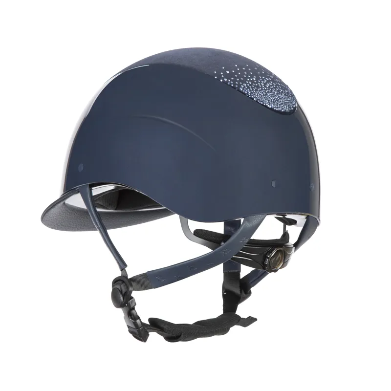 Karben Ariel Ellipse SP Riding Hat Navy-2