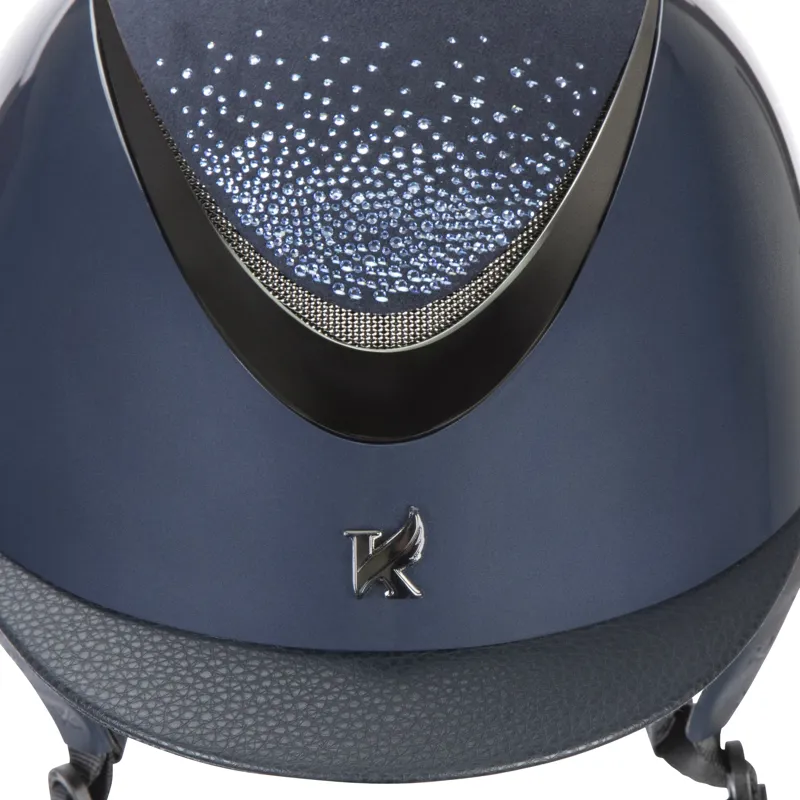 Karben Ariel Ellipse SP Riding Hat Navy-3