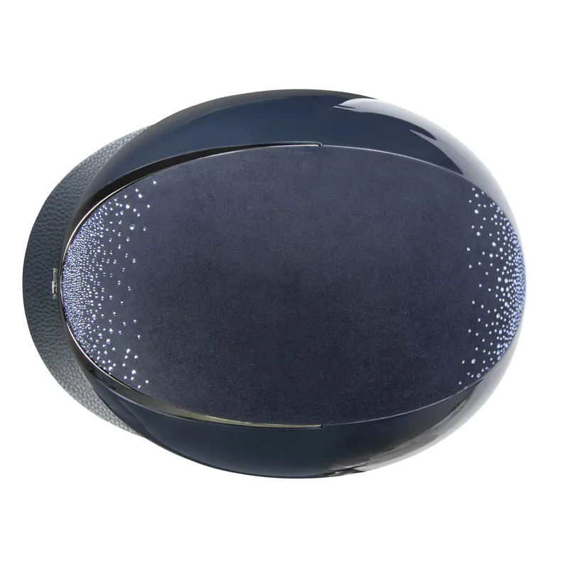 Karben Ariel Ellipse SP Riding Hat Navy-4
