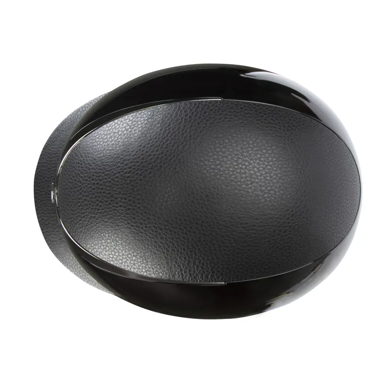 Karben Carey Ellipse SP Riding Hat Black-5