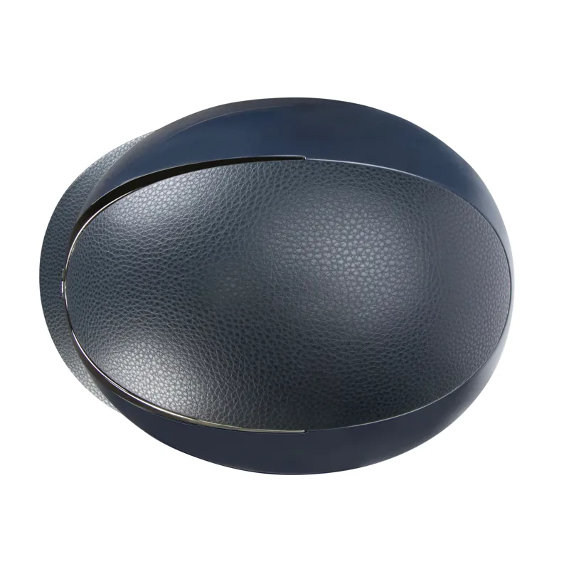 Karben Carey Ellipse SP Riding Hat Navy-5