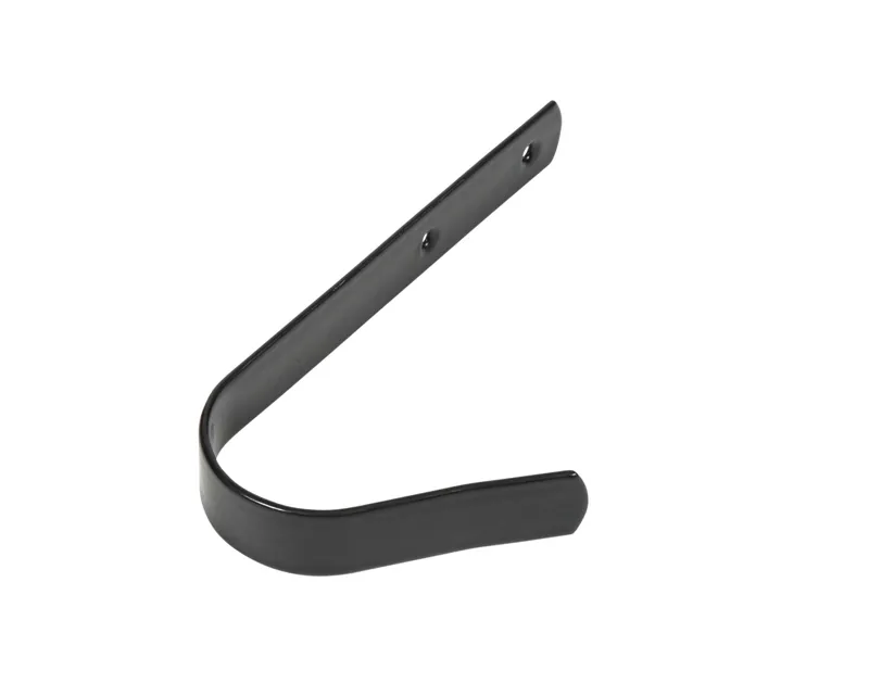 Ezi-Kit Large Single Stable Hook Black