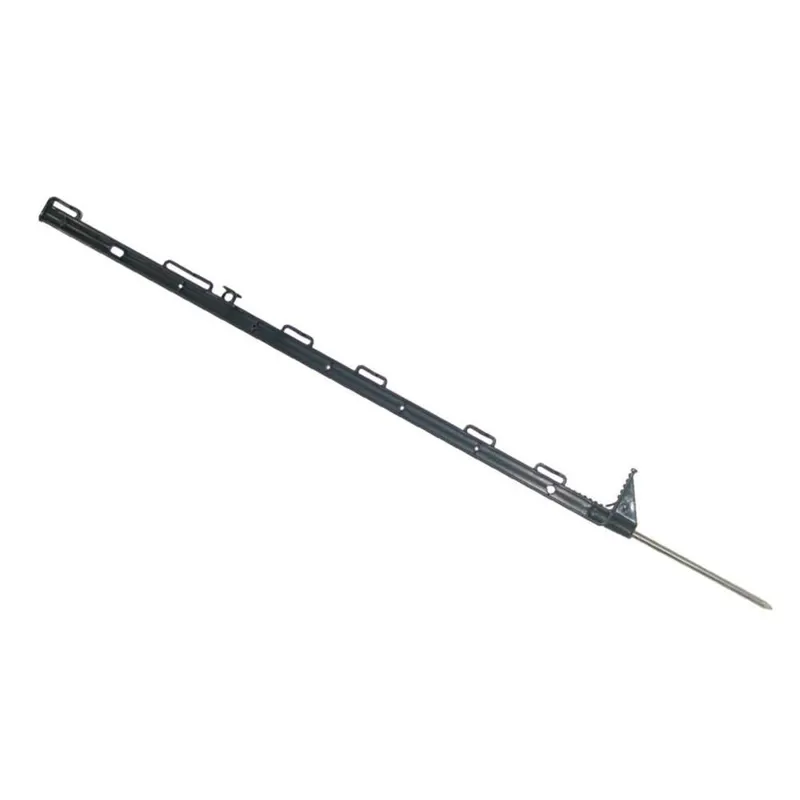Agrifence Standard Post Green