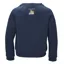 Winnie and Me Festive Child's Sweatshirt Navy