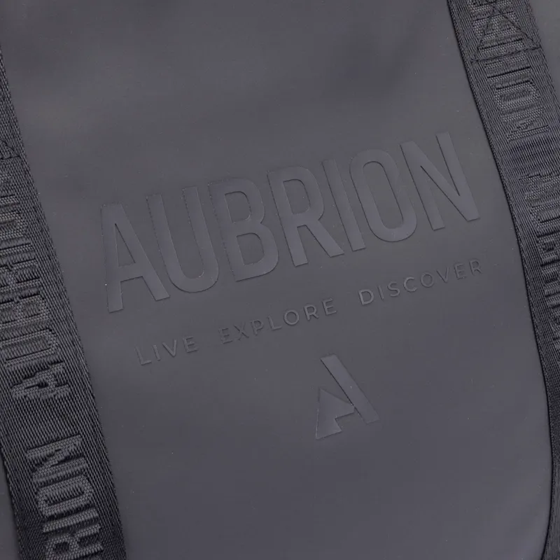 Aubrion React Tote Bag Black