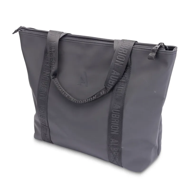 Aubrion React Tote Bag Black-2