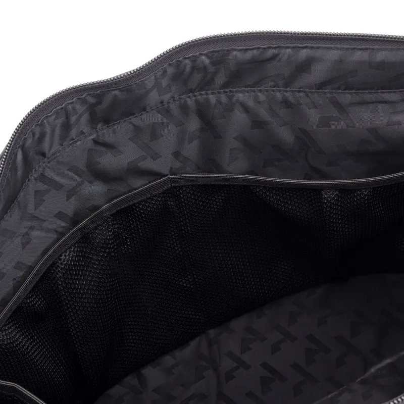 Aubrion React Tote Bag Black-4