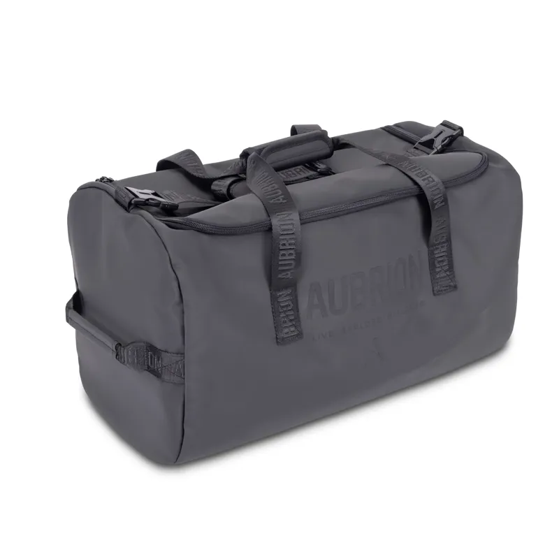 Aubrion React Holdall Black