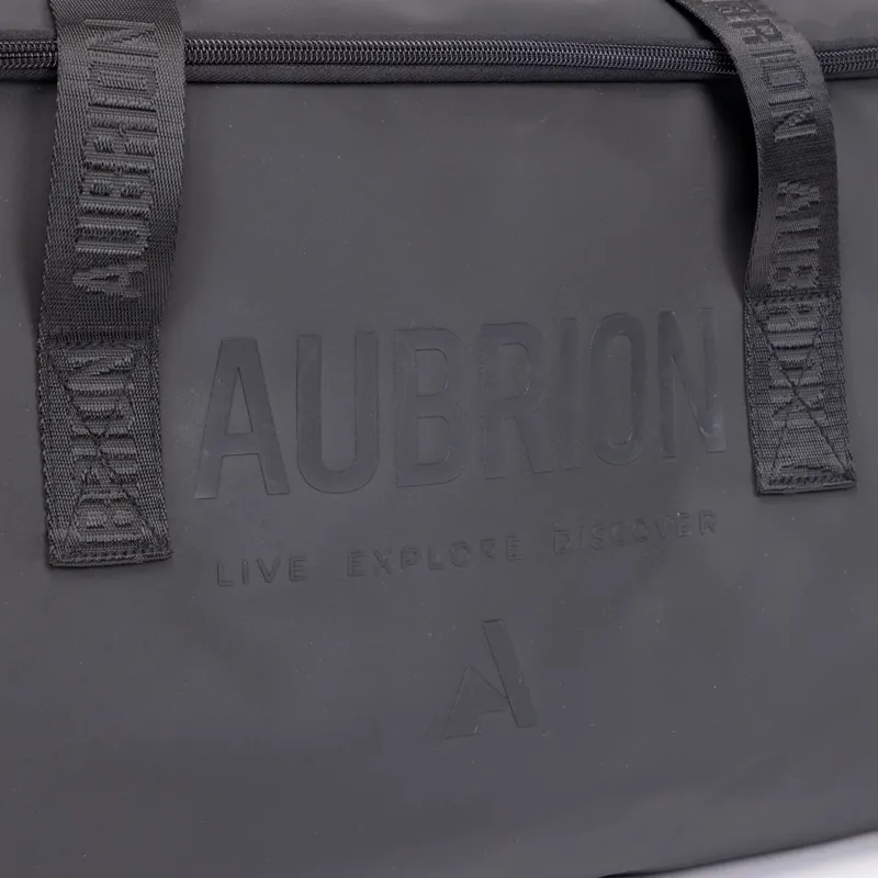 Aubrion React Holdall Black-4