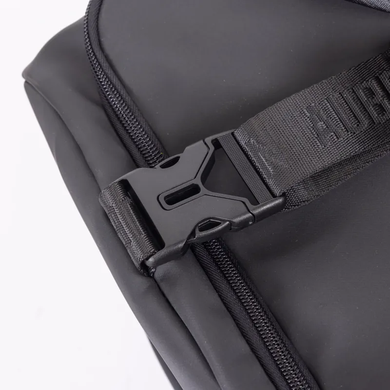 Aubrion React Holdall Black-3