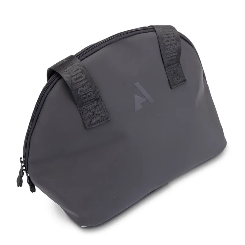 Aubrion React Hat Bag Black-2