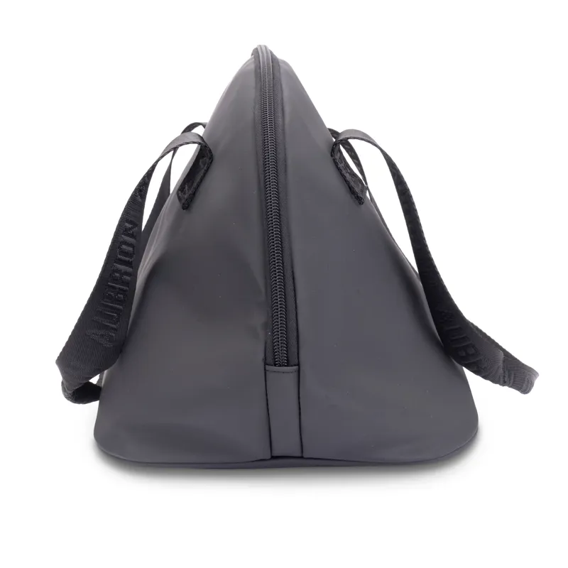 Aubrion React Hat Bag Black-1