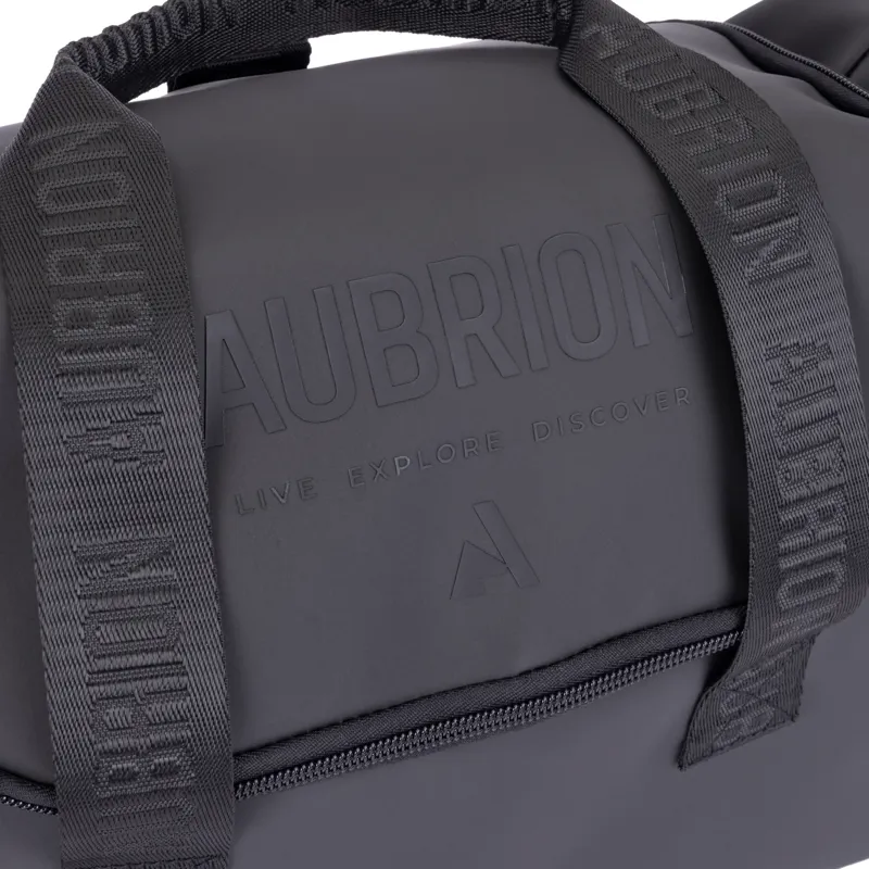 Aubrion React Grooming Kit Bag Black