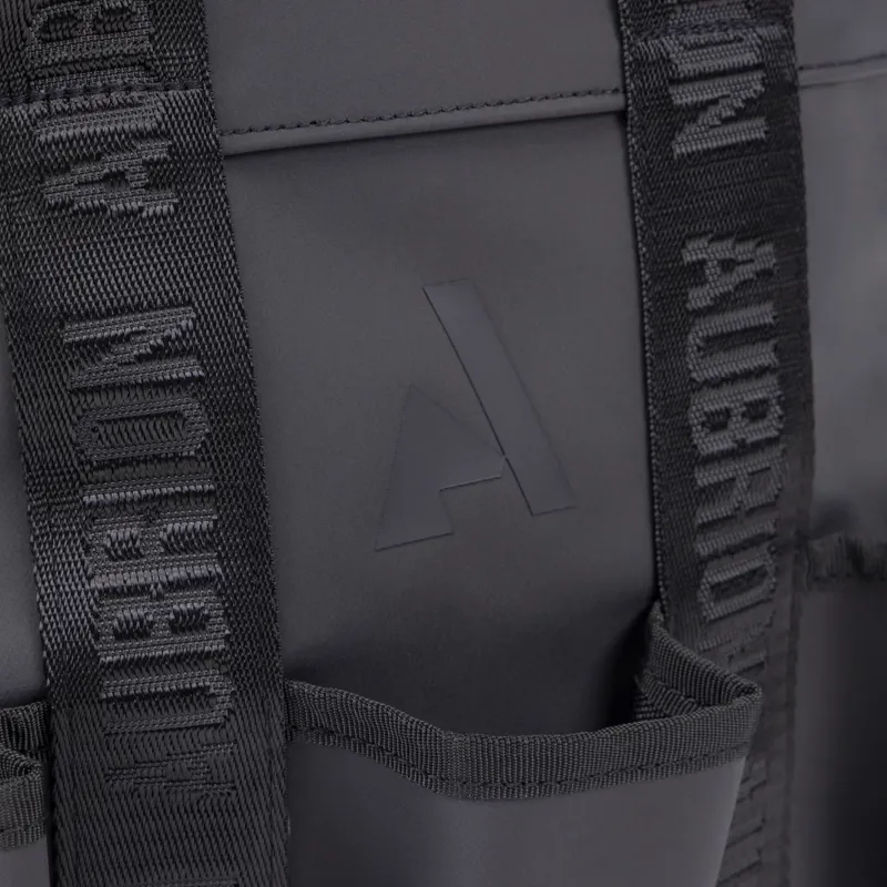 Aubrion React Large Grooming Kit Bag Black-2