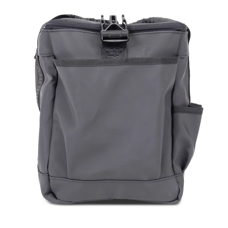 Aubrion React Large Grooming Kit Bag Black-3
