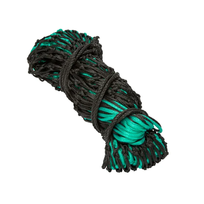 Greedy Feeder Duo Haynet Black/Green-2