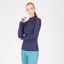 Aubrion React Long Sleeve Base Layer in Midnight