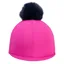 Aubrion React Hat Silk in Fuchsia