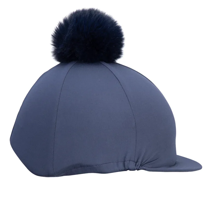 Aubrion React Hat Silk in Midnight