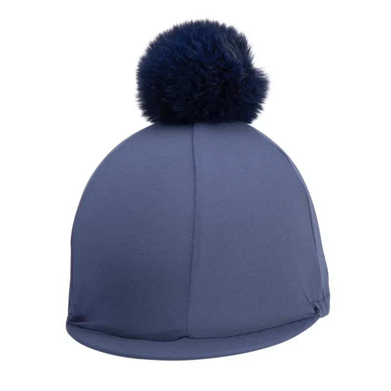 Aubrion React Hat Silk in Midnight-3