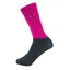 Aubrion React Young Rider Performance Socks in Fuschia