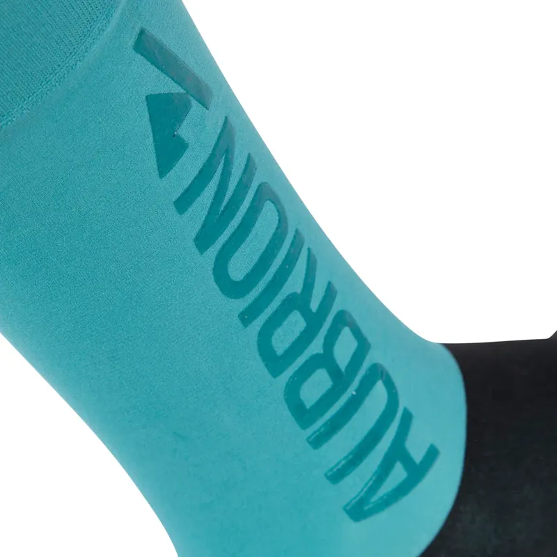 Aubrion React Performance Socks in Haze-1
