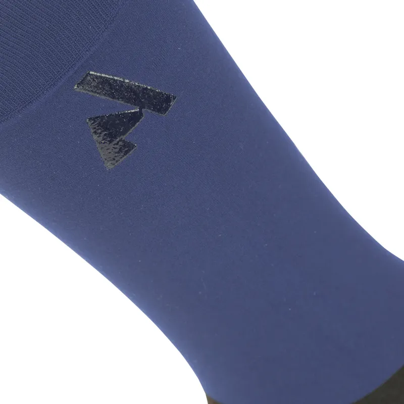 Aubrion React Performance Socks in Midnight-3