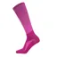 Aubrion React Technical Socks in Fuschia