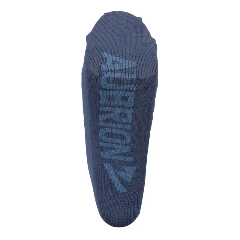 Aubrion React Technical Socks in Midnight-5