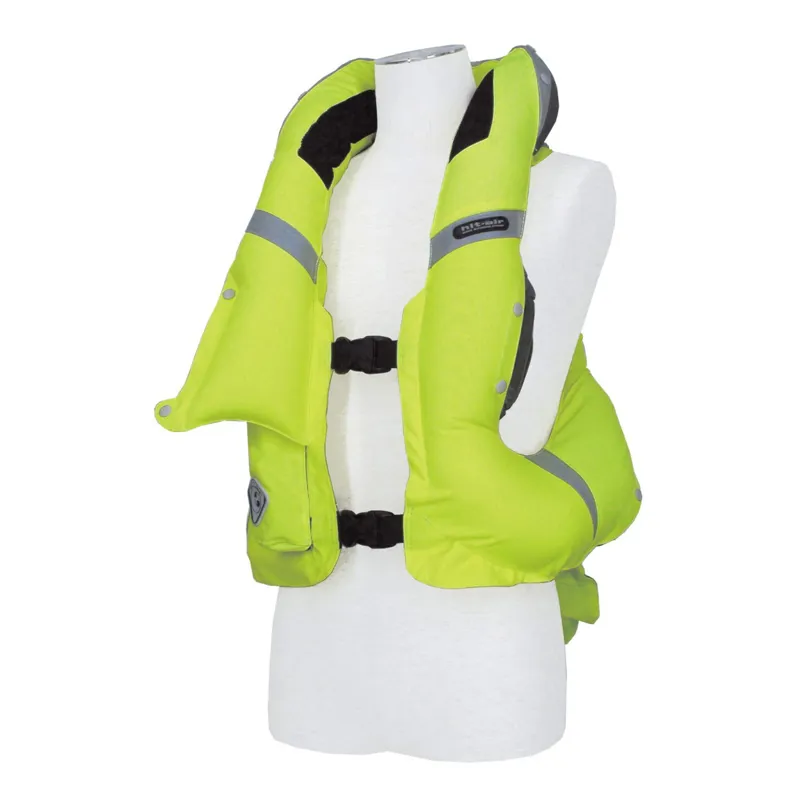 Hit sales air jacket