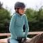 Aubrion React Young Rider Long Sleeve Base Layer in Haze