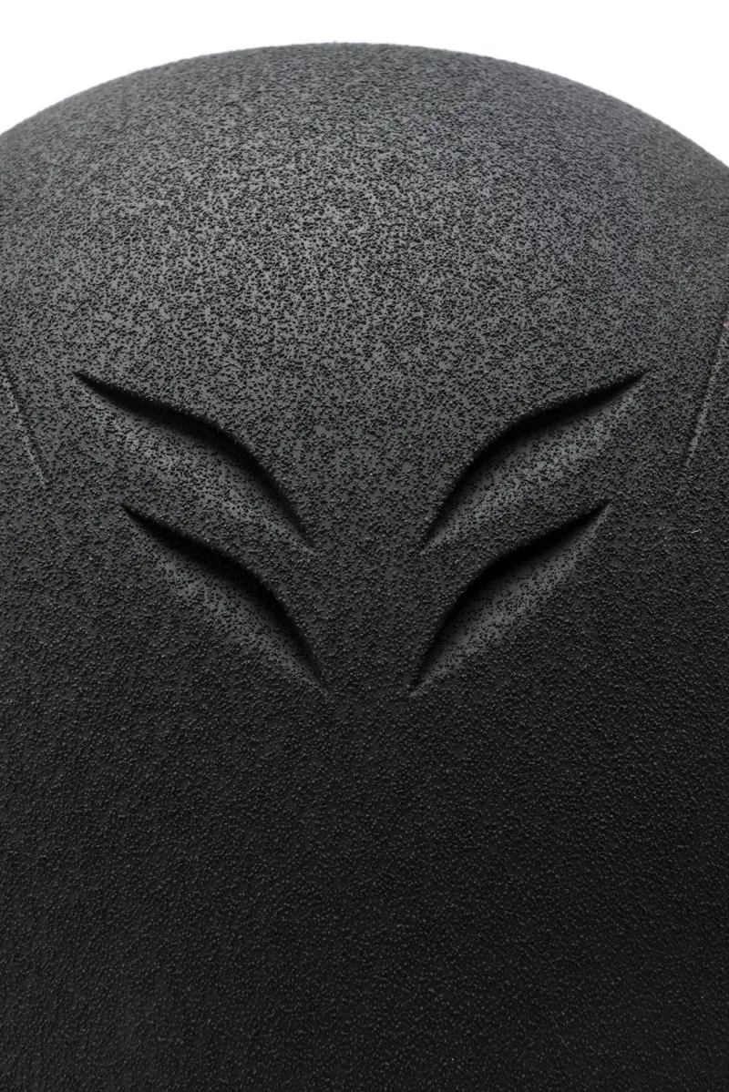 NEW Charles Owen Phoenix EQx With MIPS Black/Silver-2