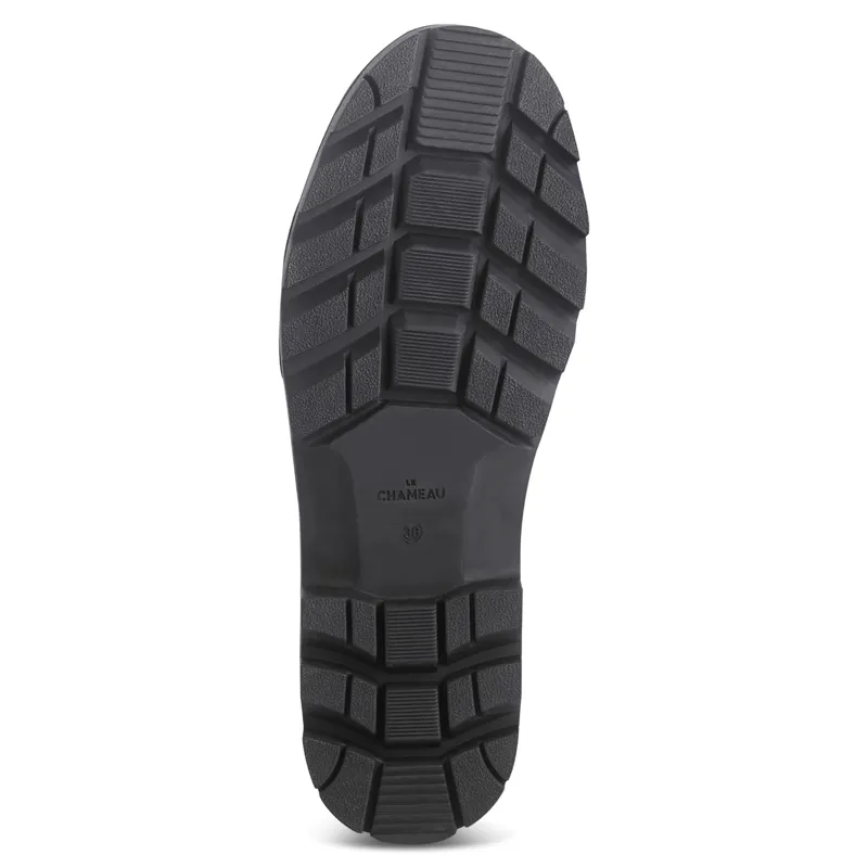 Le Chameau Womens Vierzonord Neoprene Boot Vert Chameau-1