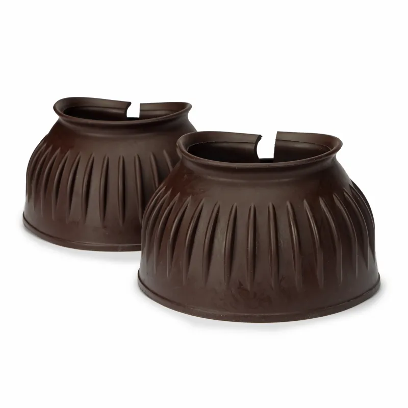 Arma Touch Close Over Reach Boots Brown-3