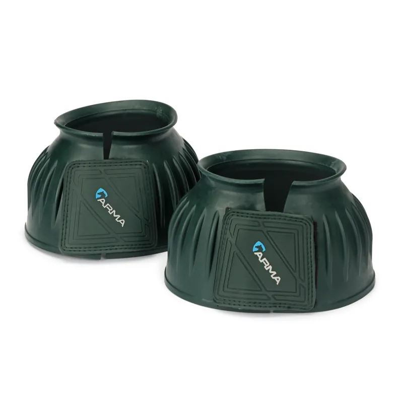 Arma Touch Close Over Reach Boots Green