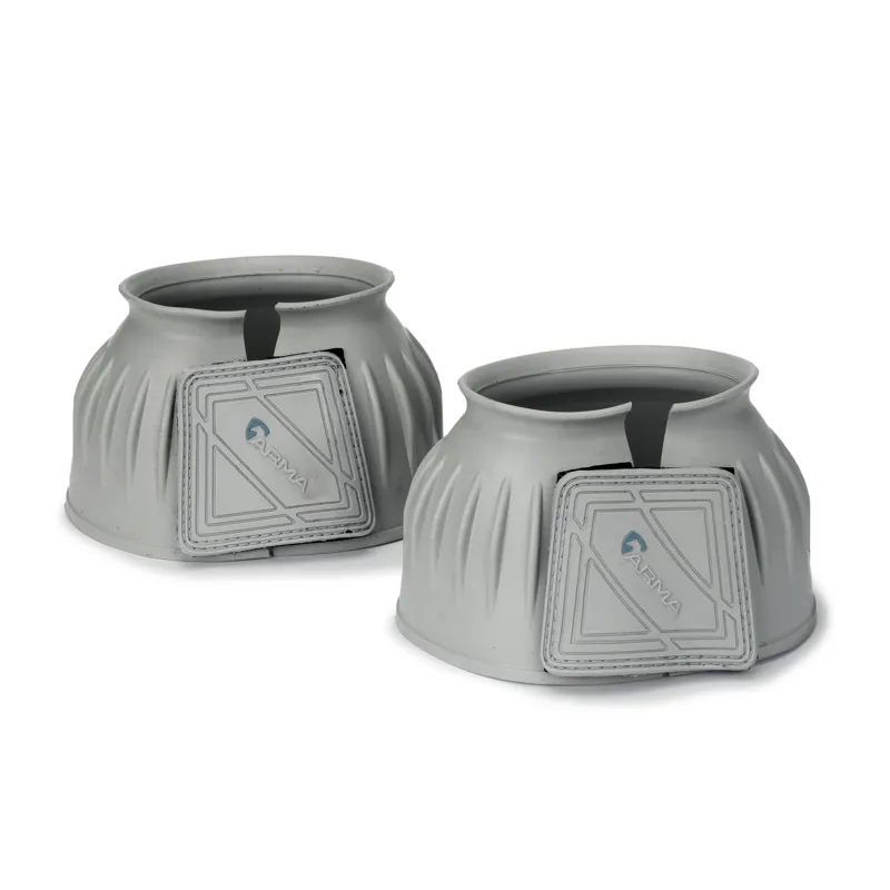 Arma Touch Close Over Reach Boots Grey